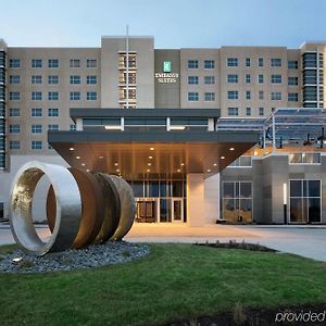 Embassy Suites By Hilton Kansas City Olathe